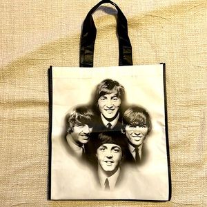 Beatles Shopping Bag